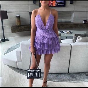 Alice McCall Don’t Be Shy Dress